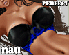 ~nau~ Adore Blu Perfect