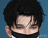 々Kaze Black.