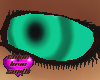 Slime Eyes - Green