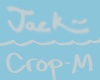 Jack ~ M Crop