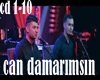 CAN DAMARIMSIN