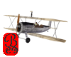 Biplane