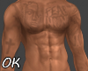 Marten Skin Tats