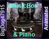 [BD] MusicBox&Piano