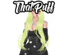 Tea Green