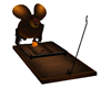CRAZY MOUSETRAP ANIMATED