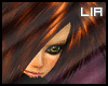 [LiA]Brown Hair Bundle