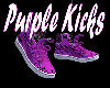 [YD] Purple Kicks