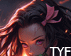 Nezuko - Demon Slayer