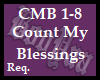 Count My Blessings