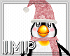 {IMP}Holiday Penguin :)