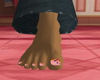 hawahii dainty feet