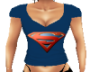 Supergirl T shirt