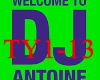 DJ ANTOANE