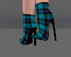 ICE COUPLES BOOTS