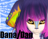 Dana/Dan- M/F Ears V2