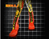 *KIDS* Minaj Top