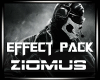 Z! FF Effect Pack