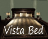 !T Vista Bed