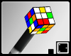 ♠ Cane: Rubiks