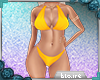 e Orange Bikini - RL