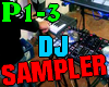 DJ Sampler - P1-3