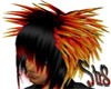 Unisol fire red