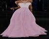 Pink Fomal Gown