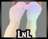 Unicorn hippie pants