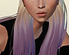 Theia Blonde Lilac Mix