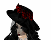 [MM]Vampiress Hat M ** 