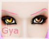 !Gya Soft Pink Brows