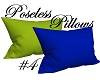 Poseless Pillows #4