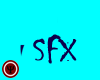 SFX - Waterfall