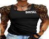 Diesel Muscle Vest