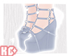 Ko ll Koury Shoes Blue