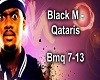 Black M - Qataris P2