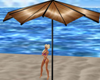 Beach~Umbrella