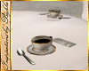 I~Ivory Ani*4 Coffee Top