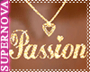 [Nova] Passion NKLC