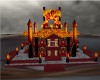 Fire Mansion