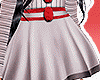 Halloween Clown Skirt