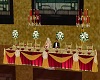 MAIN WEDDING TABLE