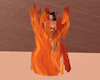 Fire Animated M/F