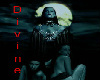 Divine's Blk/Wht bar