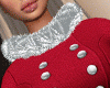 Cosy Coat Red