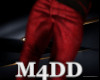 M4DD - Dark Red Slack