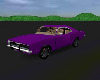 charger purple