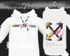 B. OFF-WHITE "America"