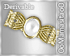 [M] Bracelets Derivable